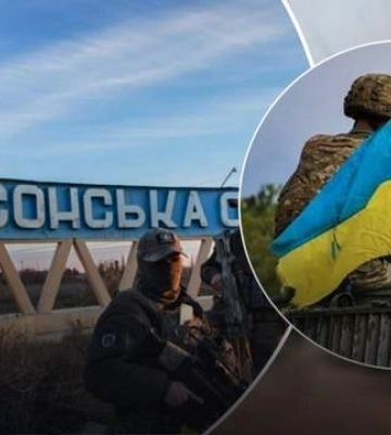 Фронт почне сипатися: що допоможе ЗСУ досягнути успіху на лівобережжі Херсонщини