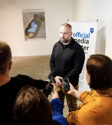 &quot;Українські бійці постійно відбивають штурмові атаки РФ&quot;: Синєгубов — про ситуацію у Куп&#039;янському районі