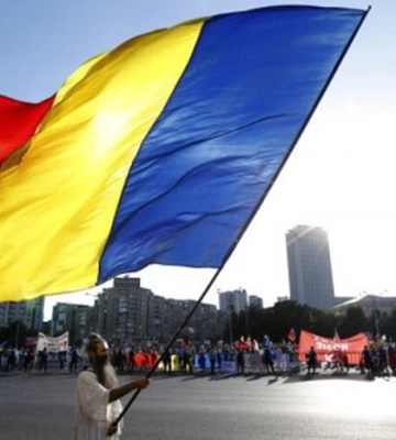 Румунія неодноразово просила Україну про це