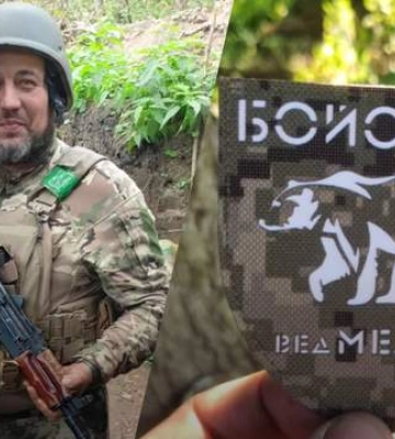 Працював у зоні відчуження, а після став медиком: на фронті загинув доброволець Михайло Кулиняк