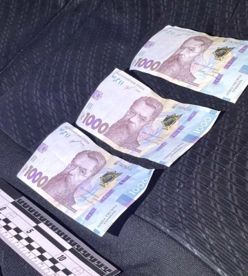 На Рівненщині нетверезі водії намагалися дати хабарі поліцейським