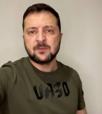 Зеленский заявил о проведении важной Ставки