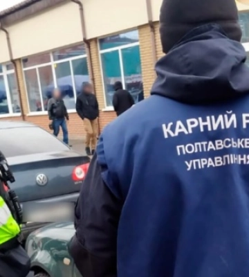 У гуртожитку в Полтаві знайшли чотирьох мертвих людей