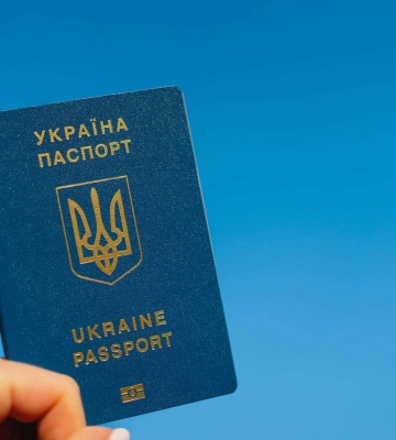 Как восстановить утраченные документы во время войны: советы для военных и резервистов