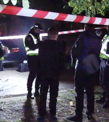 У Києві дільничні затримали чоловіка за вбивство підлітка
