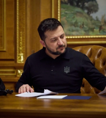 Зеленський зідзвонився із принцом Саудівської Аравії: деталі