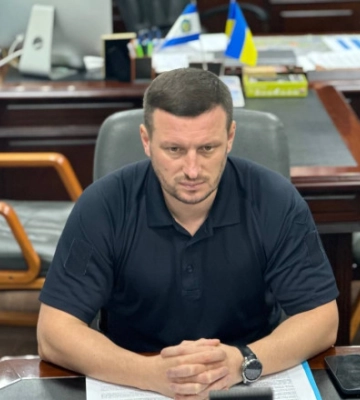 Жителей населенных пунктов Херсонщины на берегу Днепра принудительно эвакуируют, — ОВА (видео)