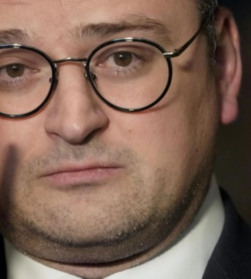 Кулеба заявив про хорошу новину від Німеччини завтра