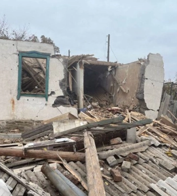 Головне за понеділок, 23 жовтня: 38 бойових зіткнень, кадрові зміни у Службі безпеки