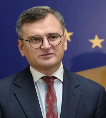 Кулеба заявив про хорошу новину від Німеччини завтра