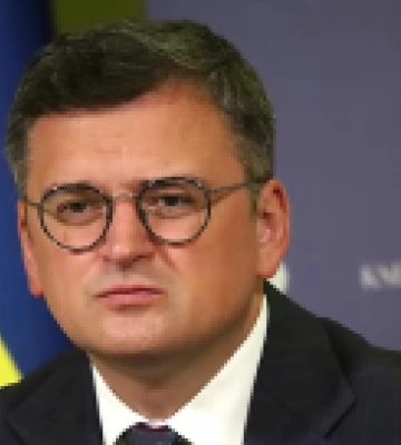 Кулеба: Робимо все, щоб пройти шлях до ЄС &quot;як качечка по воді&quot;