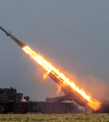 Яку інтенсивність вогню зможе підтримувати Росія наступного року: прогноз ISW