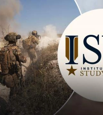 ЗСУ відтіснили ворога і просунулися південніше Бахмута, – ISW