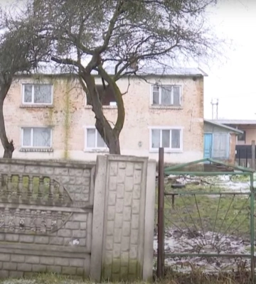 «Продали разом з людьми»: експрацівників «Волиньобленерго» виселяють із квартир