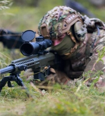 Понад пів сотні боїв за добу: результати ворожих атак на сході України