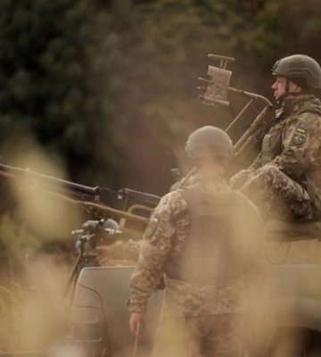 Понад пів сотні боїв за добу: результати ворожих атак на сході України