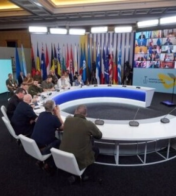 Другий парламентський саміт Кримської платформи відбудеться сьогодні у Празі