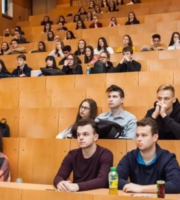 В этом году в украинские вузы поступили 86 абитуриентов из оккупированного Крыма, - СМИ