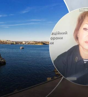 Окупантам постійно щось ввижається, відчувають себе в Україні, – Гуменюк про вибухи у Криму