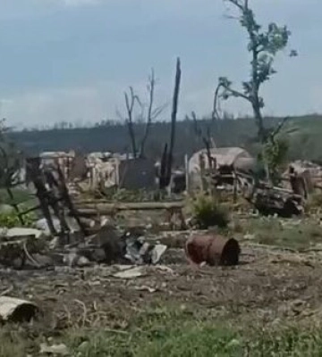 Силы обороны продвинулись южнее Бахмута, - ISW