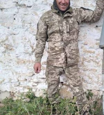 На війні загинув житель Верхньокоропецької тергромади