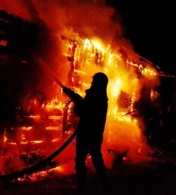 53 людини загинули в пожежах цьогоріч на Львівщині