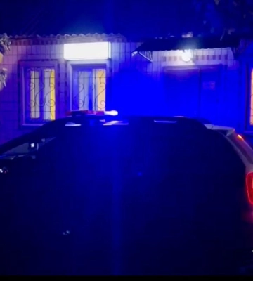Замах на вбивство 13-річного хлопчика: на Одещині рецидивіст вдарив дитину ножем у шию, - ФОТО