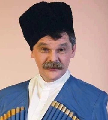 Помер видатний закарпатський актор
