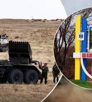 Армія РФ за добу 101 раз обстріляла Херсонщину: двоє людей загинули, 14 поранених