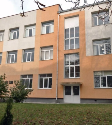 Чотири громади на Волині перенесли осінні канікули у школах