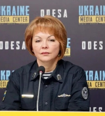 Гуменюк про вибухи в Криму: Результати порадують