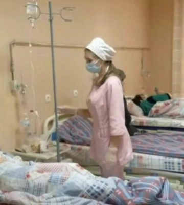 В Виннице произошла вспышка гепатита А: десять человек госпитализированы