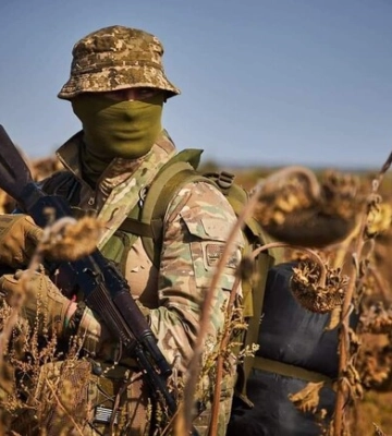Россия сосредоточила на территории Украины более 400 тысяч солдат - ГУР
