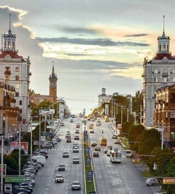 Вибухи пролунали у Запоріжжі: Попереджають про загрозу балістики