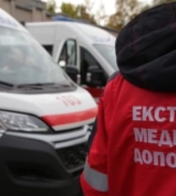 Фахівці Рівненської «екстренки» представлятимуть Україну на Міжнародних змаганнях у Барселоні