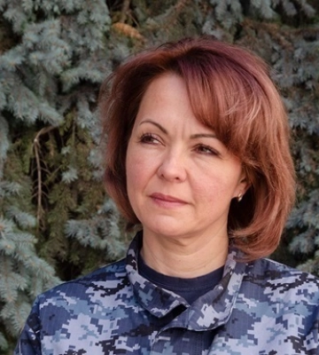 Гуменюк прокомментировала слухи о высадке Сил обороны в Херсонской области