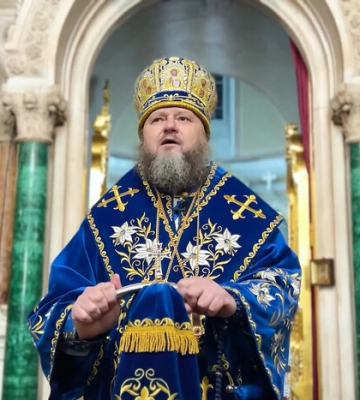 Митрополит УПЦ МП розказав, чому назва «московські попи» дуже почесна
