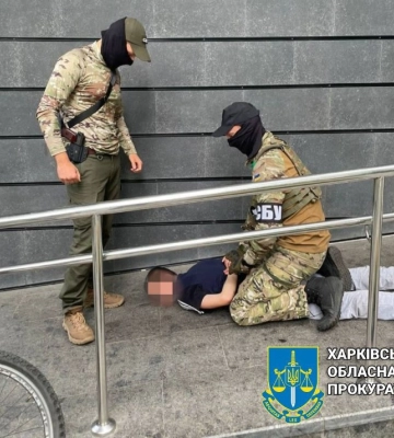 Наводили удары РФ по Харьковщине: юные предатели могут «сесть» пожизненно