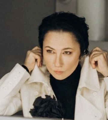 Елена Мозговая обвинила SHUMEI в нарушении авторских прав: что о нем известно