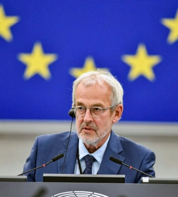 Вице-президент Европарламента: Увидимся не только в Крыму, но и с Украиной в ЕС