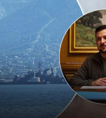 Это историческое достижение, – Зеленский о работе над деоккупацией Крыма