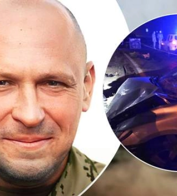 Появились подробности о военном, которого на блокпосту Киева сбил насмерть адвокат. Фото