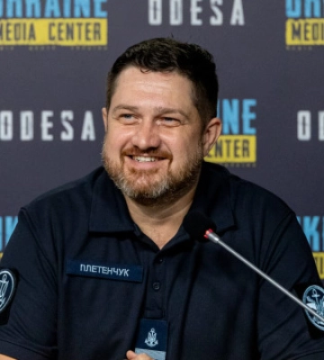 У ВМС назвали законні цілі України в окупованому Криму