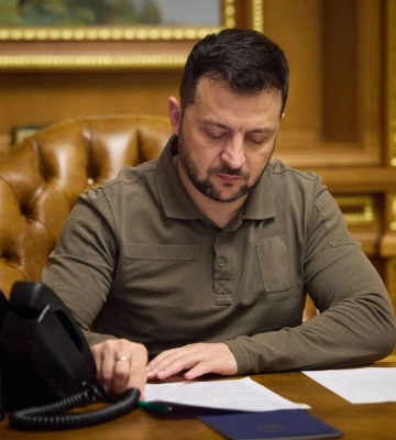 В Україні більше не буде селищ міського типу. Зеленський підписав закон