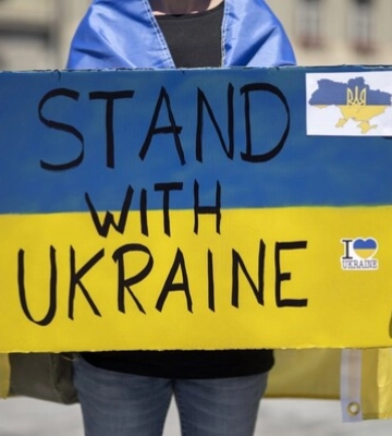 «Глобального Півдня» не існує — соціологічне опитування