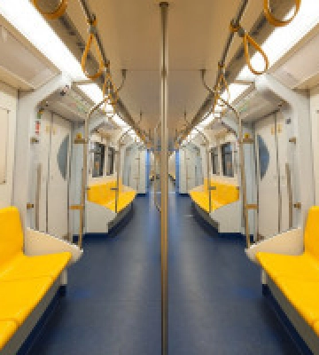 Київ збирається придбати 95 та модернізувати понад 200 вагонів