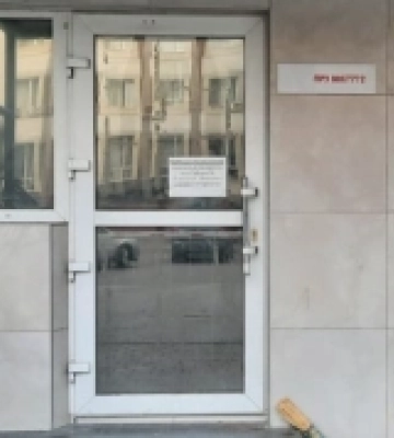 Протирадіаційне укриття у центрі Рівного прокуратура повернула у державну власність
