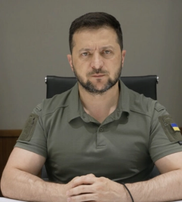Зеленський назвав п’ять головних проривів України в окупованому Криму