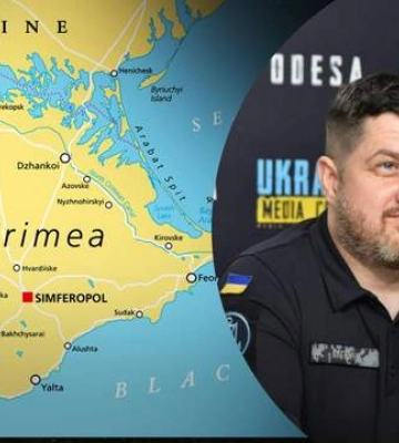 «Символізмом не страждаємо». У ВМС відповіли, коли буде остаточно знищено Кримський міст