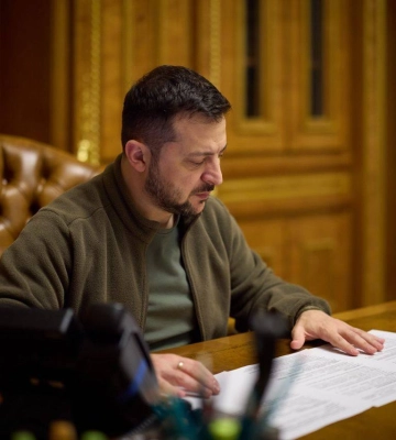 В Україні більше не буде селищ міського типу. Зеленський підписав закон